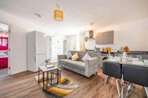 *F2BR* for your most relaxed & Cosy stay + Free Parking & WiFi